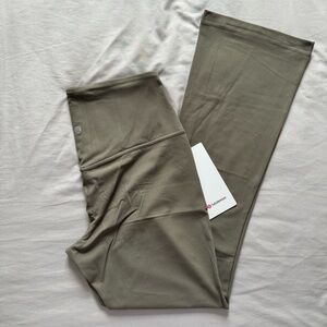 Lululemon Align Flare Leggings